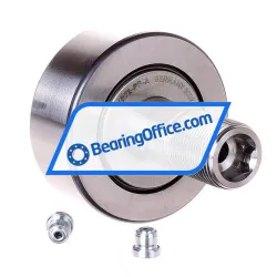 INA KR72-PP-A rulman resim 2