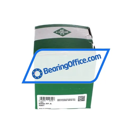 INA KR90-PP-A-NMT bearing image 4