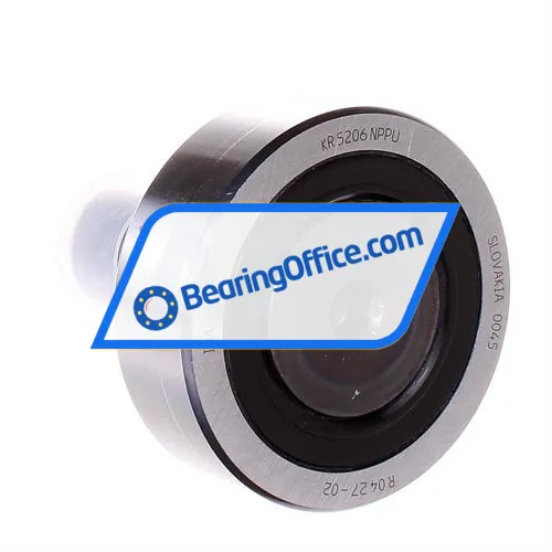 INA KR5206-2RS bearing image 2