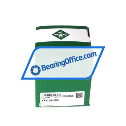 INA KR5206-2RS rulman resim 4