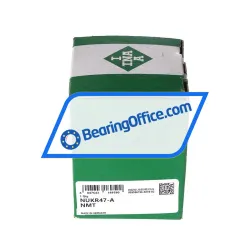 INA NUKR47-A-NMT rulman resim 4