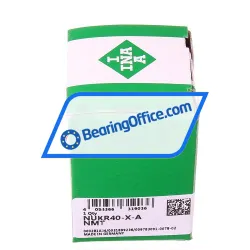 INA NUKR40-X-A-NMT rulman resim 2