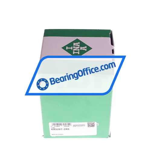 INA KR5207-2RS bearing image 3