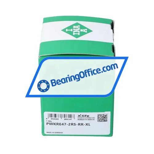 INA PWKRE47-2RS-RR-XL bearing image 3