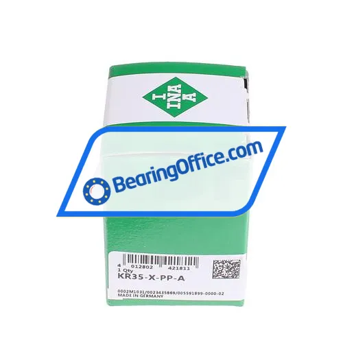 INA KR35-X-PP-A bearing image 3