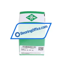 INA KR35-X-PP-A rulman resim 3