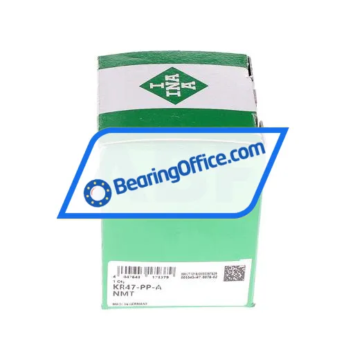 INA KR47-PP-A-NMT bearing image 3