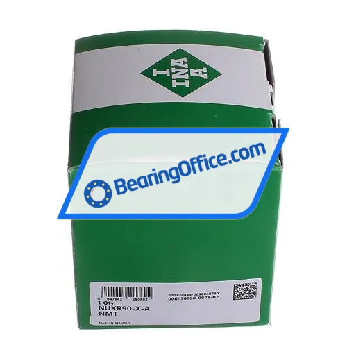 INA NUKR90-X-A-NMT bearing image 4