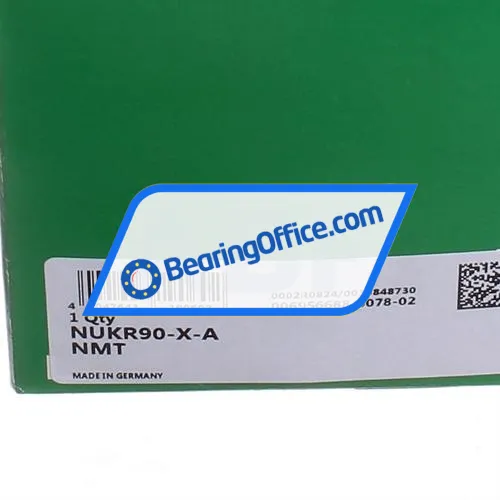 INA NUKR90-X-A-NMT bearing image 5