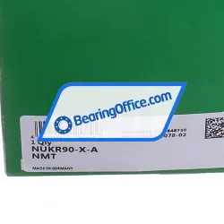 INA NUKR90-X-A-NMT rulman resim 5