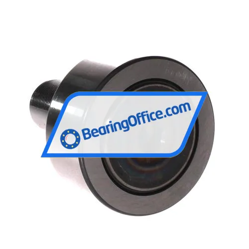 INA KRVE80-PP-A bearing image 2