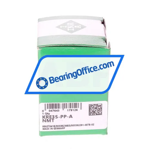 INA KRE35-PP-A-NMT bearing image 3