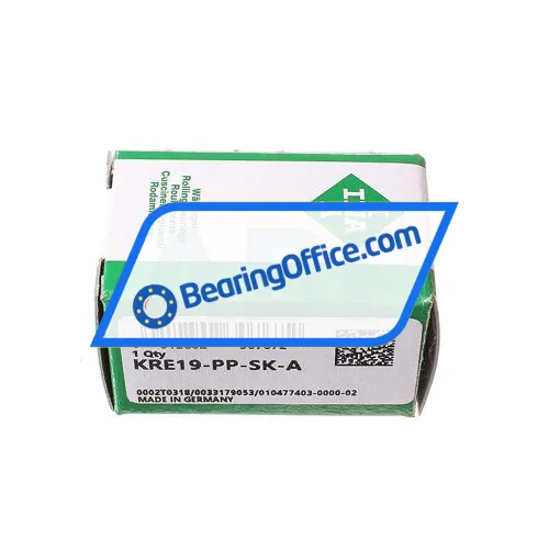 INA KRE19-PP-SK-A bearing image 3