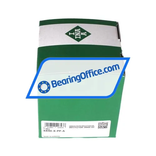 INA KR90-X-PP-A bearing image 4
