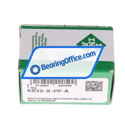 INA KR30-X-PP-A rulman resim 3