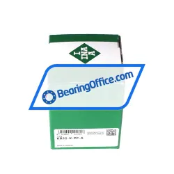 INA KR52-X-PP-A rulman resim 4