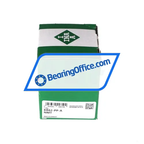 INA KR62-PP-A-NMT bearing image 4