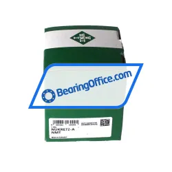 INA NUKRE72-A-NMT rulman resim 4