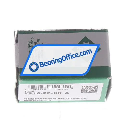 INA KR16-PP-RR-A bearing image 4