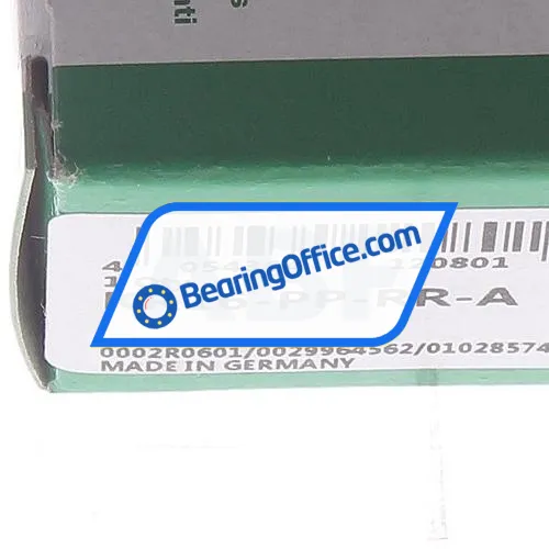 INA KR16-PP-RR-A bearing image 5