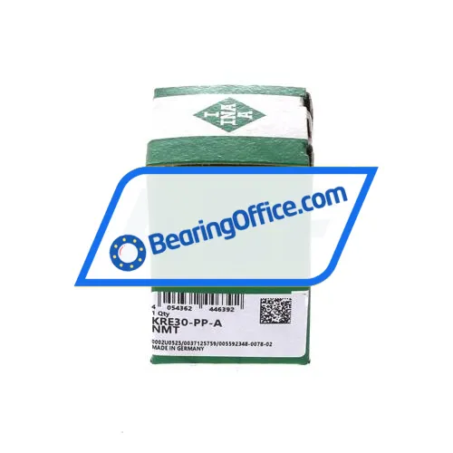 INA KRE30-PP-A-NMT bearing image 3