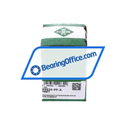 INA KRE30-PP-A-NMT rulman resim 3