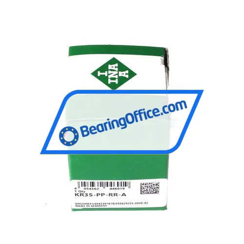 INA KR35-PP-RR-A bearing image 3