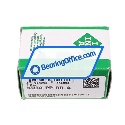 INA KR30-PP-RR-A bearing image 3