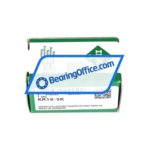 INA KR16-SK bearing image 4