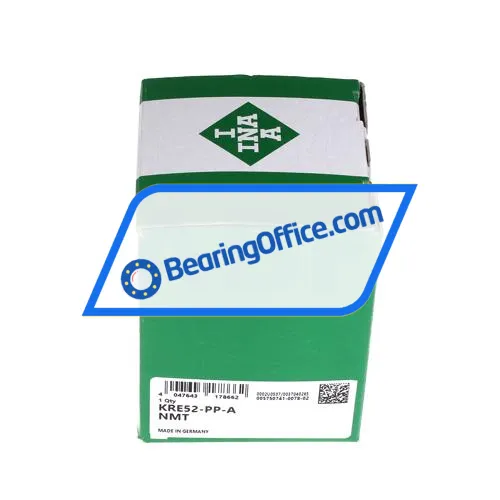 INA KRE52-PP-A-NMT bearing image 3
