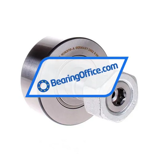 INA NUKR90-A-NMT bearing image 2