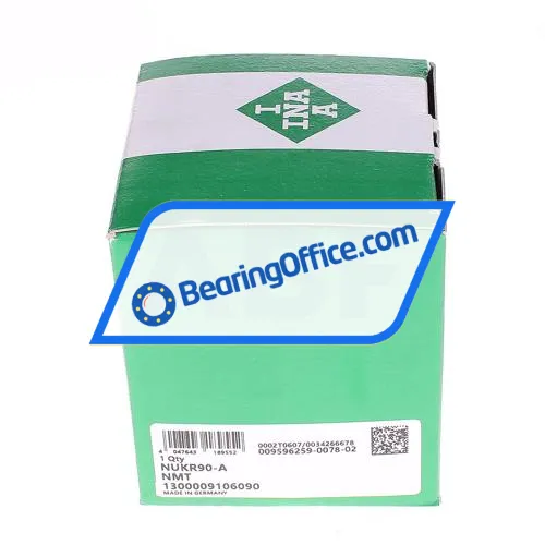 INA NUKR90-A-NMT bearing image 3