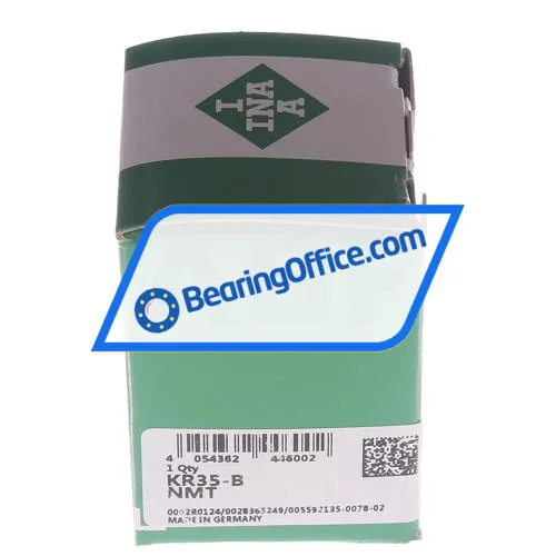 INA KR35-B bearing image 3