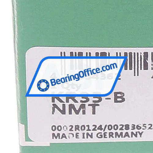 INA KR35-B bearing image 4