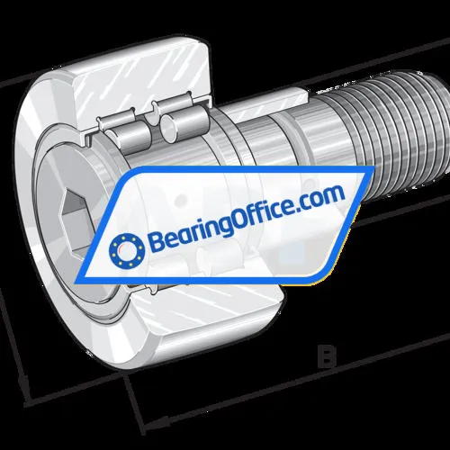 INA PWKRE35-2RS-XL bearing image 3