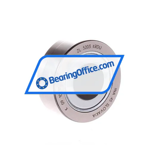 INA ZL5203-DRS bearing image 2