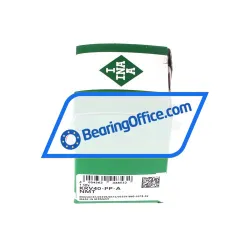 INA KRV40-PP-A-NMT rulman resim 3