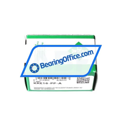 INA KRE16-PP-A bearing image 4
