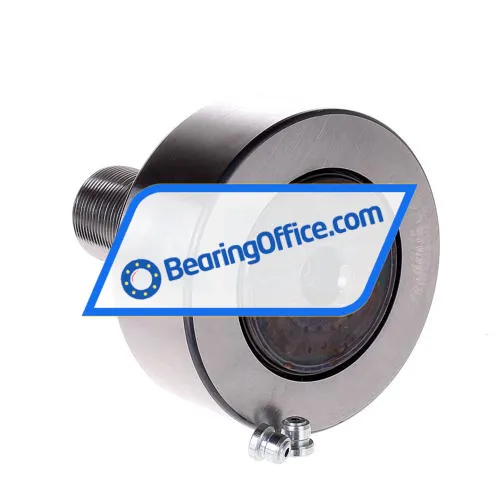 INA KRVE90-PP-A bearing image 4