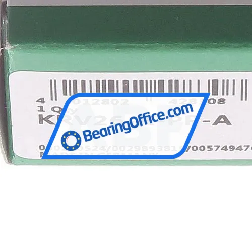 INA KRV26-X-PP-A bearing image 3