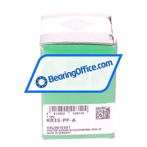INA KR35-PP-A bearing image 3