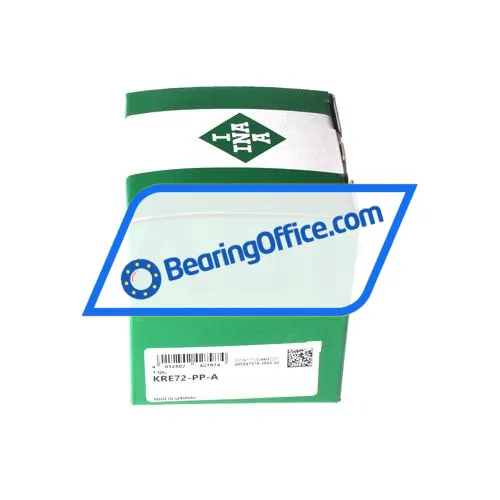 INA KRE72-PP-A bearing image 3