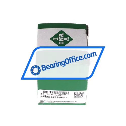 INA PWKR35-2RS-RR-XL bearing image 3
