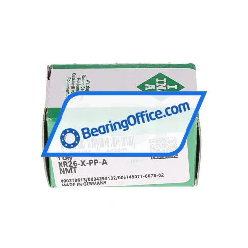 INA KR26-X-PP-A-NMT bearing image 3
