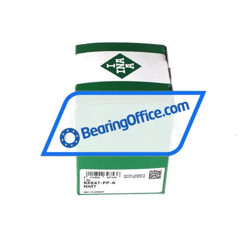 INA KRE47-PP-A-NMT bearing image 4