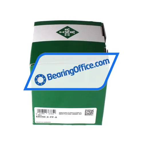 INA KRV90-X-PP-A bearing image 3