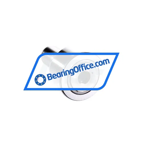 INA NUKR35-A bearing image 2