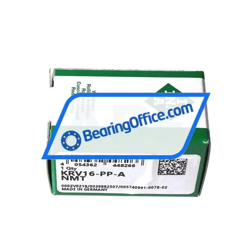 INA KRV16-PP-A-NMT bearing image 4