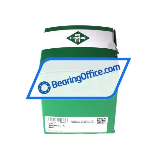 INA NUKRE90-A-NMT bearing image 3