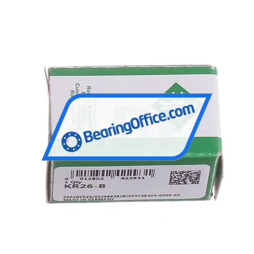 INA KR26-B bearing image 3